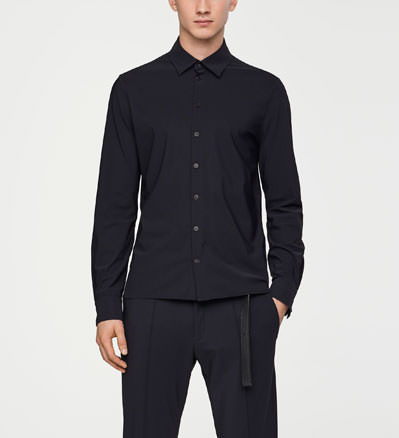 Sarah Pacini SUMMER SHIRT - FULL SLEEVES Front