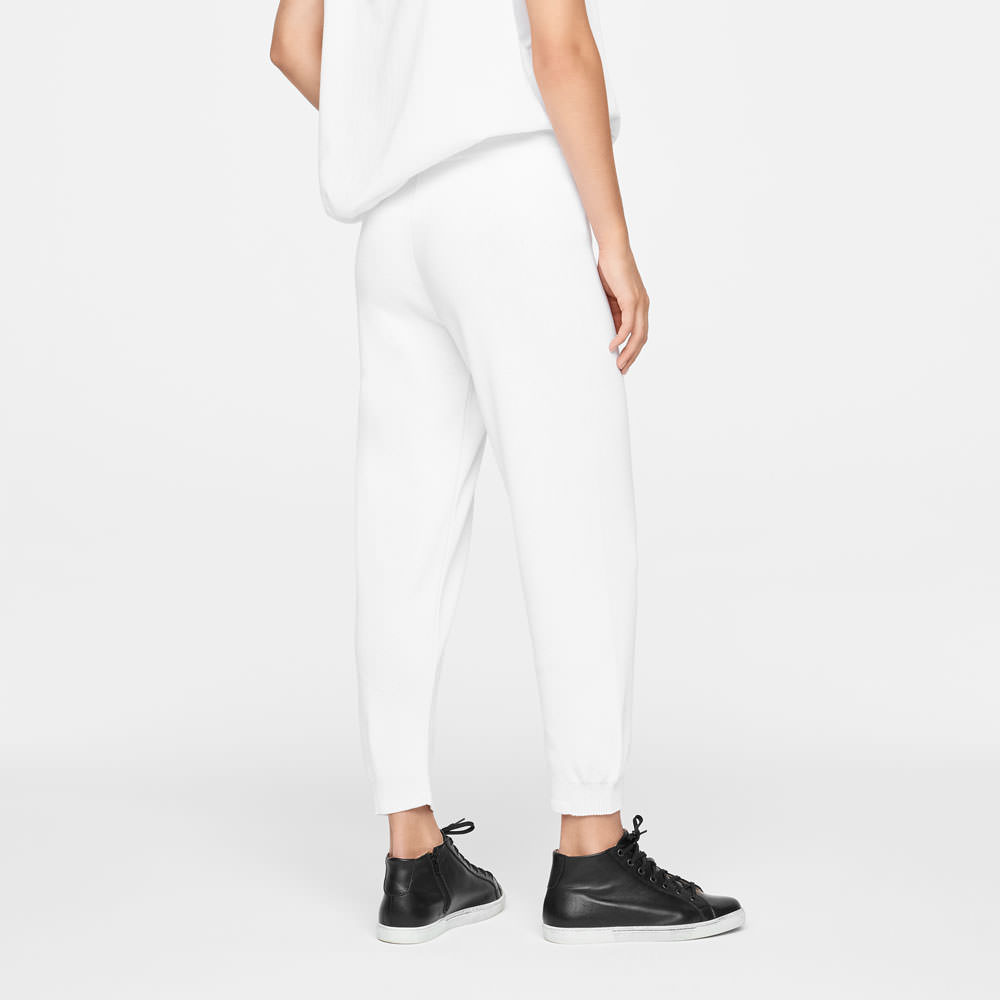 Sarah Pacini JOGGINGHOSE Rück