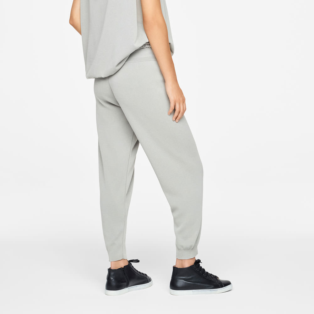 Sarah Pacini JOGGERS Achterzijde
