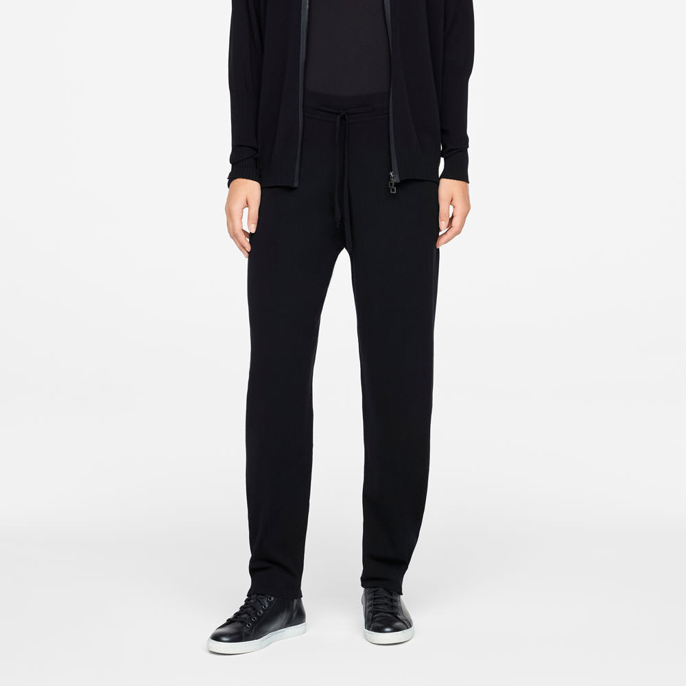 Sarah Pacini URBAN JOGGERS Voorzijde
