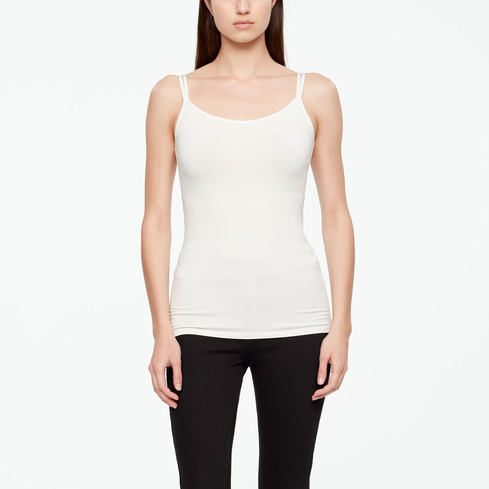 Sarah Pacini T-SHIRT - NEELAH De face