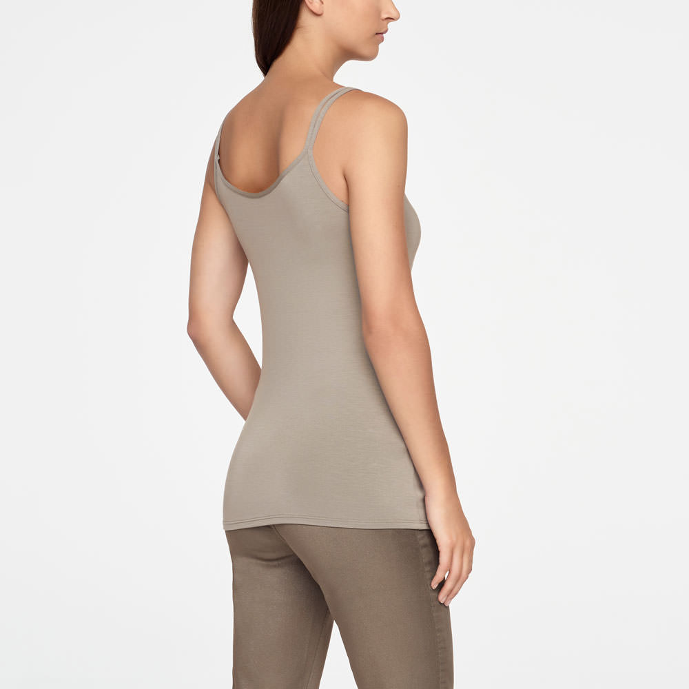 Sarah Pacini T-SHIRT - NEELAH Derrière