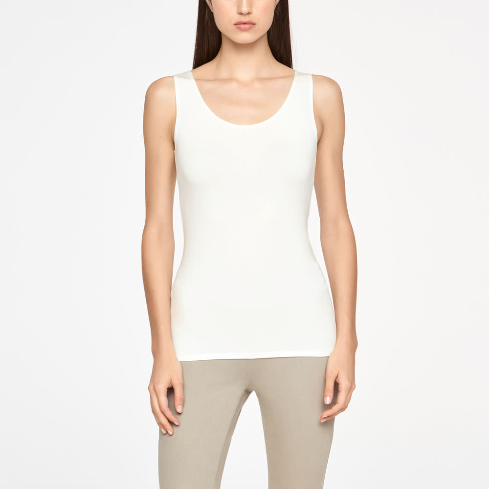 Sarah Pacini T-SHIRT - ANAÏS Voorzijde