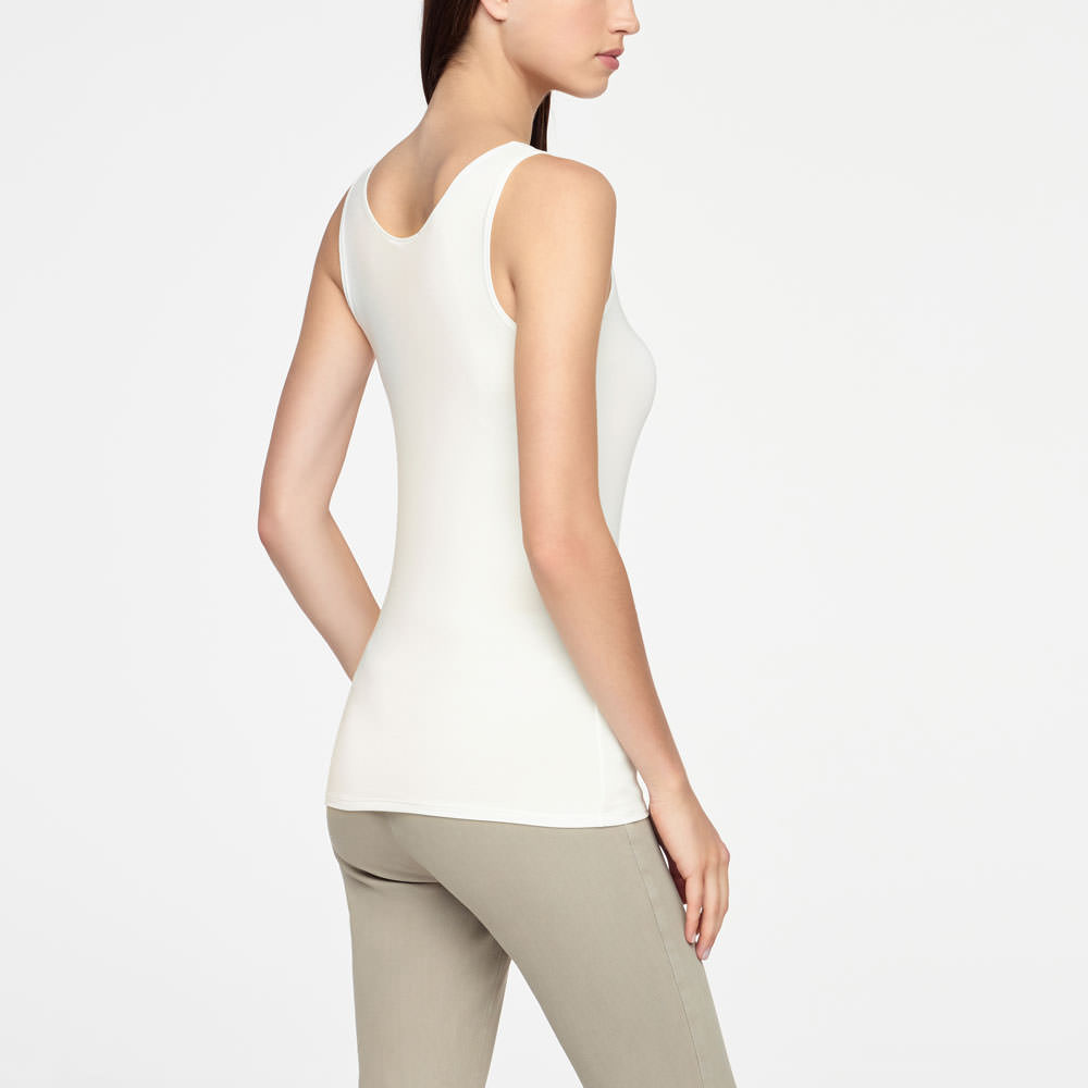 Sarah Pacini T-SHIRT - ANAÏS Achterzijde