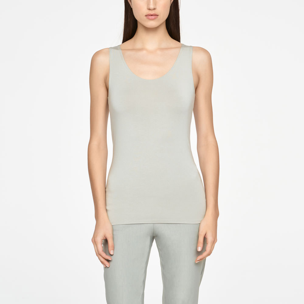 Sarah Pacini T-SHIRT - ANAÏS Voorzijde
