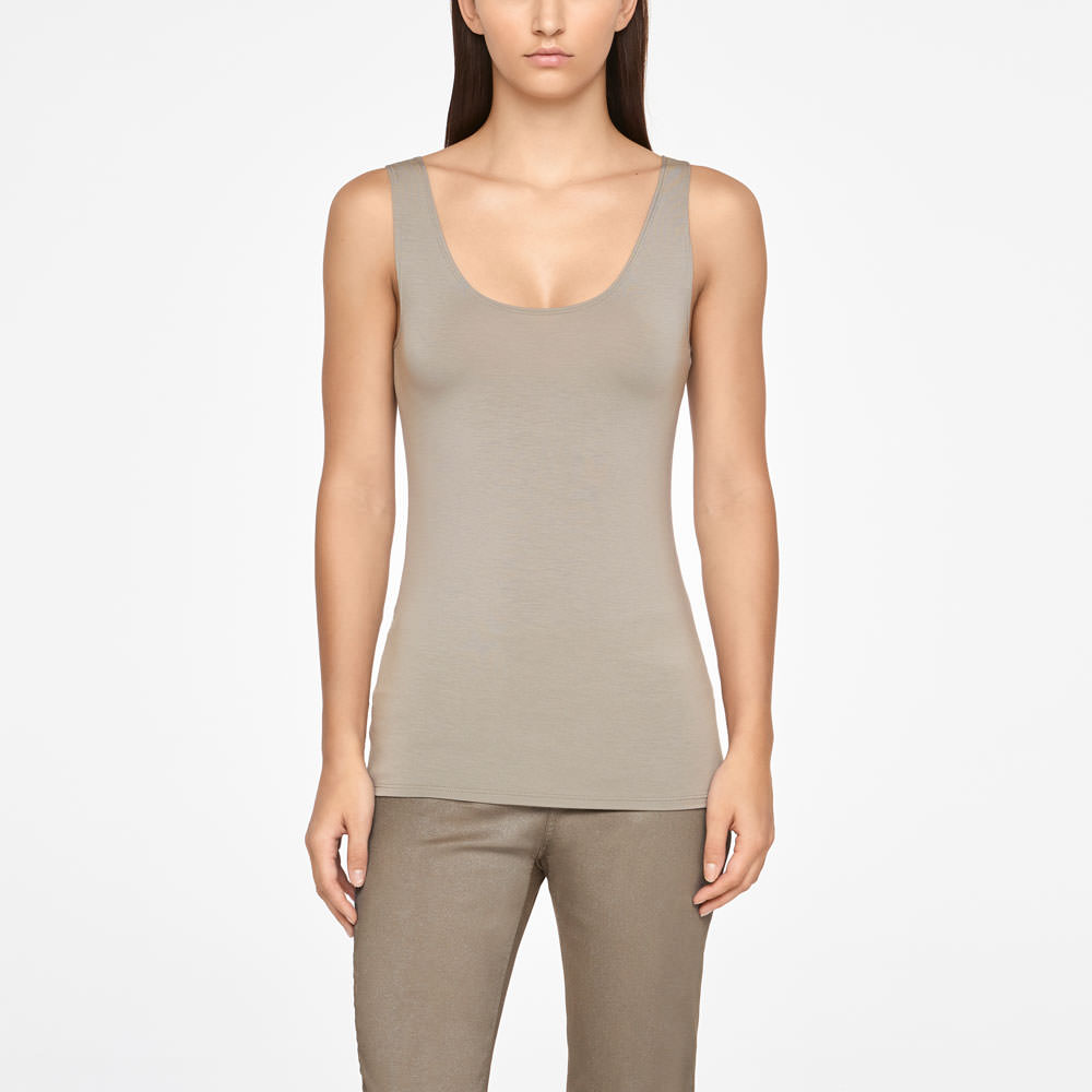 Sarah Pacini T-SHIRT - ANAÏS Front