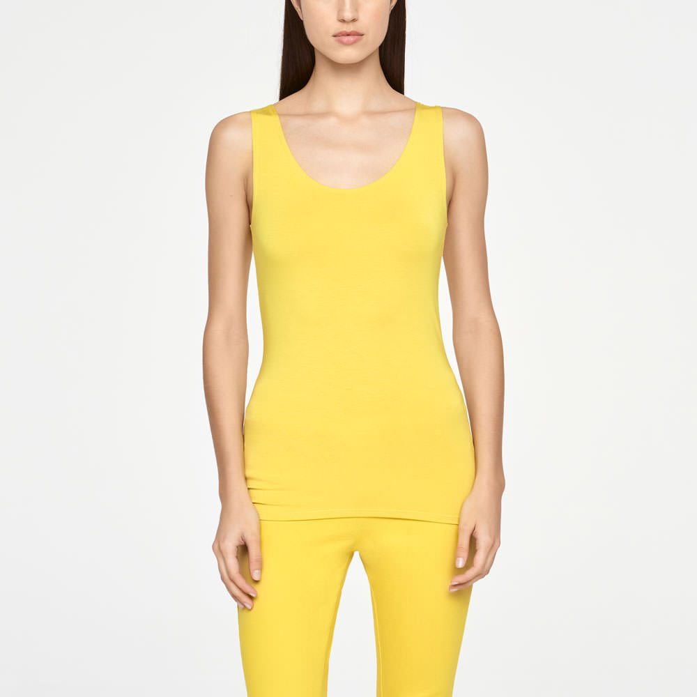 Sarah Pacini T-SHIRT - ANAÏS Voorzijde