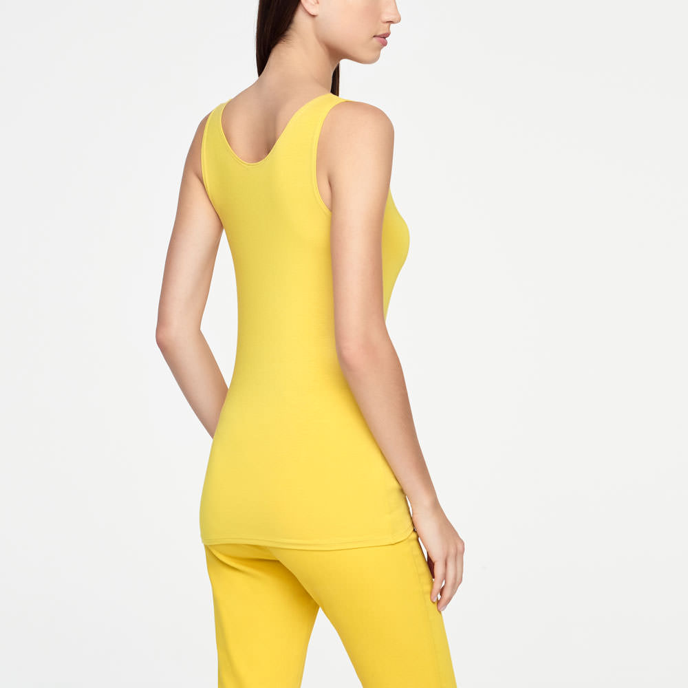 Sarah Pacini T-SHIRT - ANAÏS Achterzijde