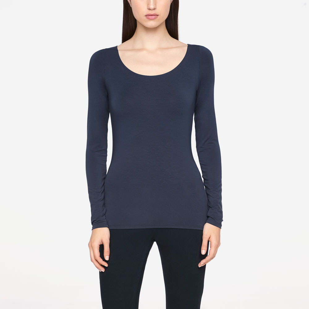 Sarah Pacini T-SHIRT - ZOÉ Vorne
