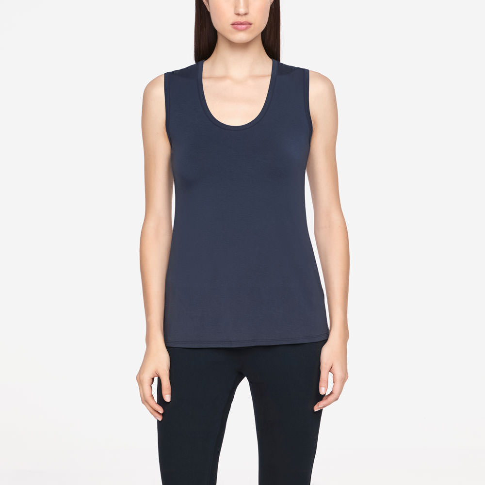 Sarah Pacini T-SHIRT - GIADA Front