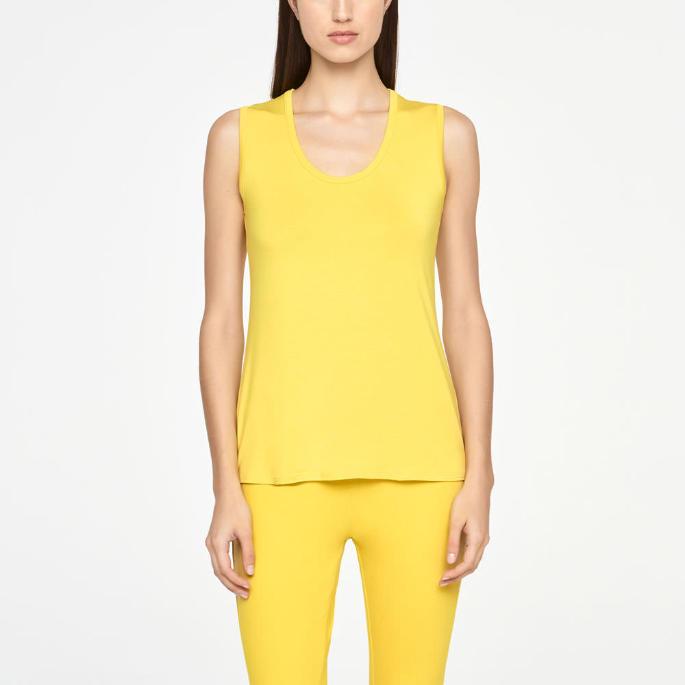 Sarah Pacini T-SHIRT - GIADA Front