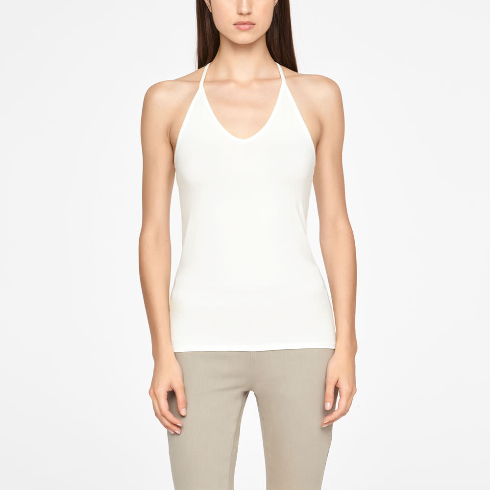 Sarah Pacini T-SHIRT - ZAZIE Front