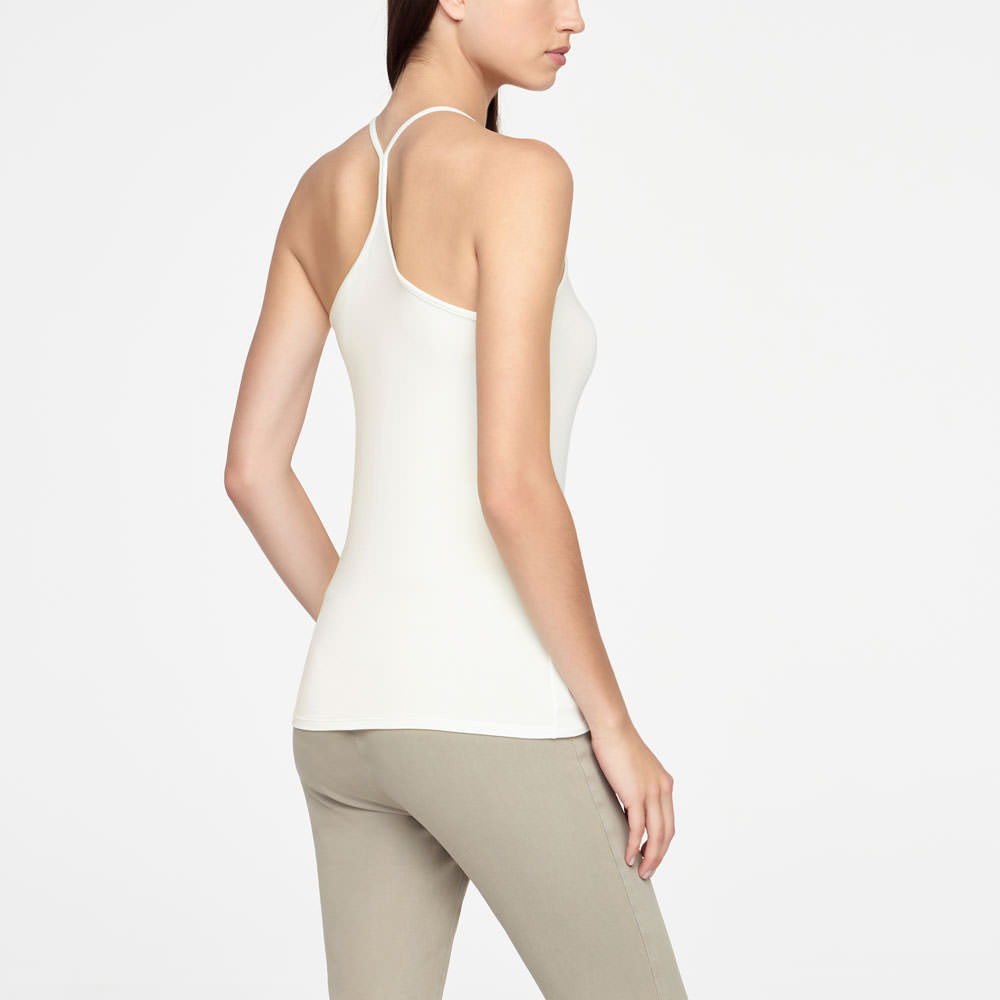 Sarah Pacini T-SHIRT - ZAZIE Back view