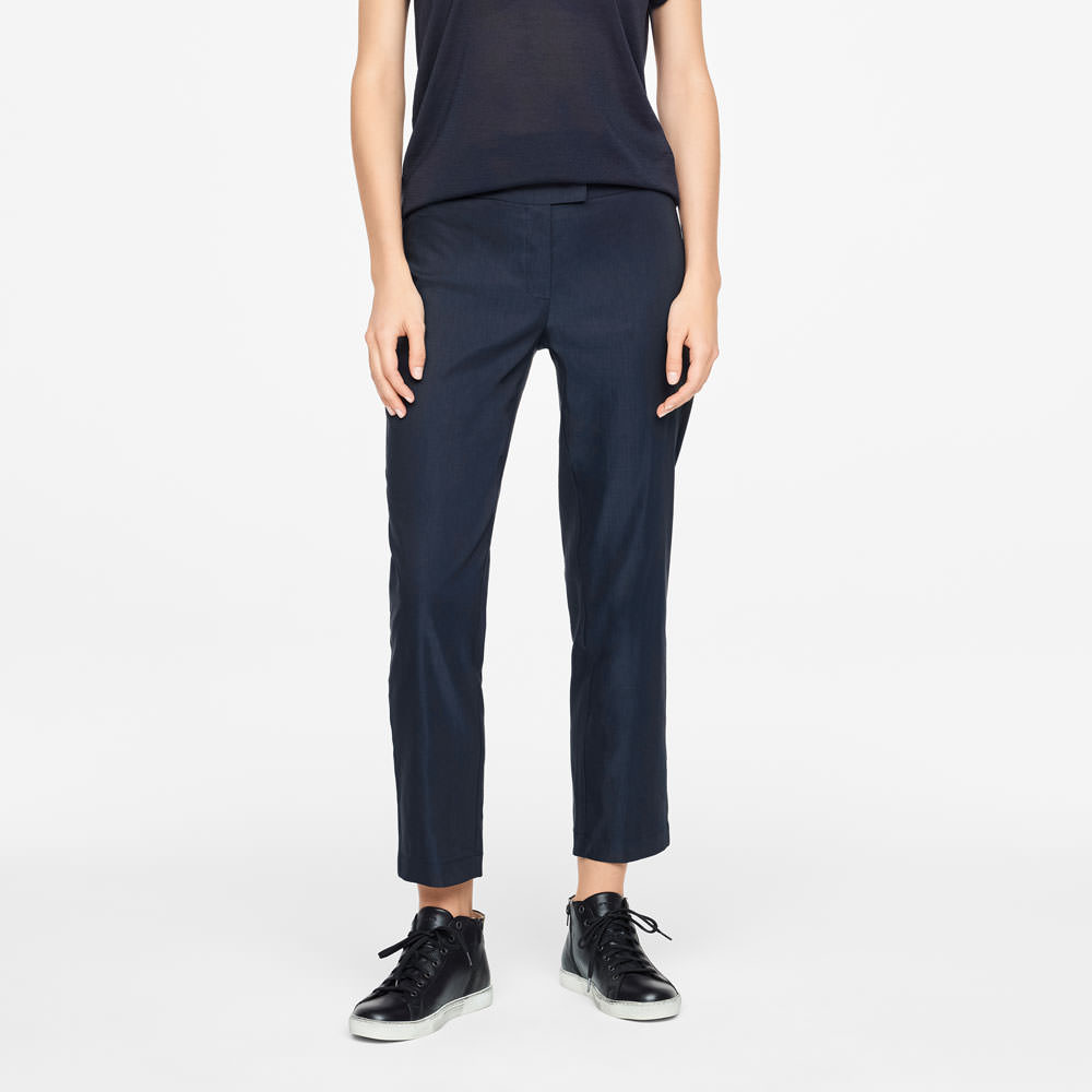 Sarah Pacini PANTALON YUMIKO De face