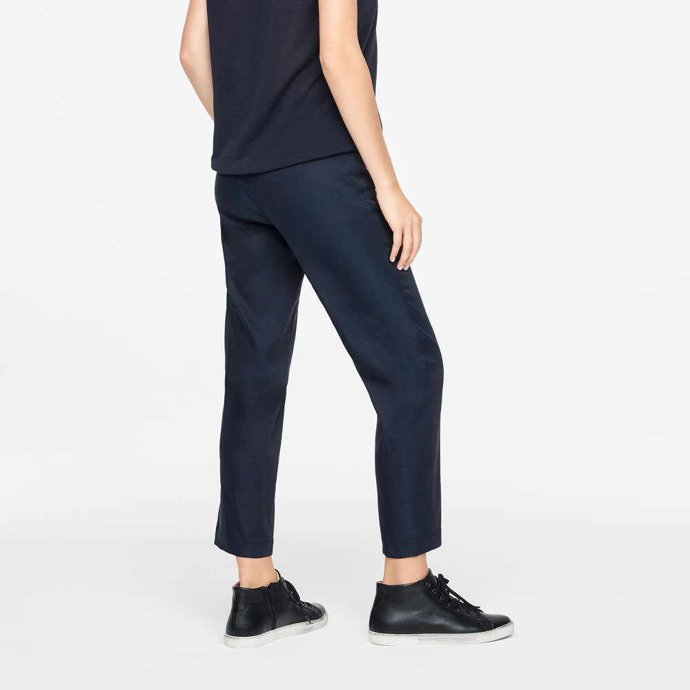 Sarah Pacini PANTALON YUMIKO Derrière