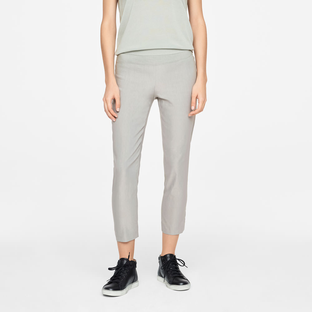 Sarah Pacini PANTS - SOUMIA Front