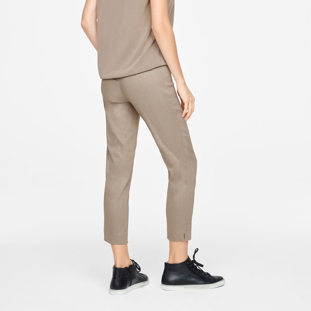 Sarah Pacini PANTALON - SOUMIA Derrière