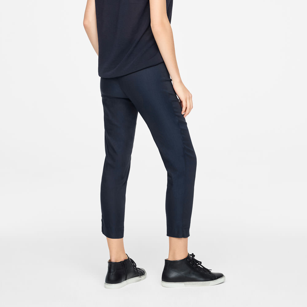 Sarah Pacini HOSE - SOUMIA Rück