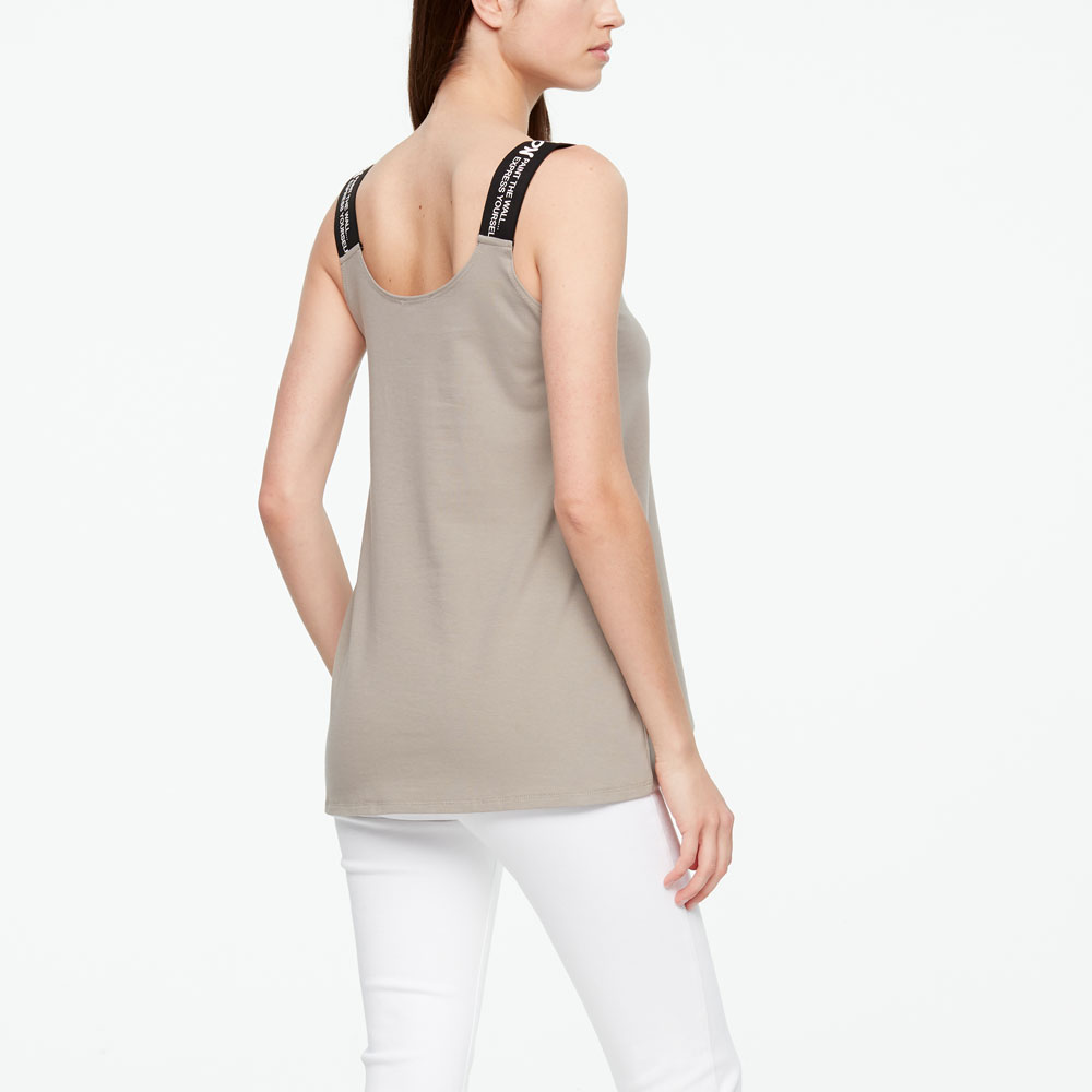 Sarah Pacini T-SHIRT - REFLECTION Derrière