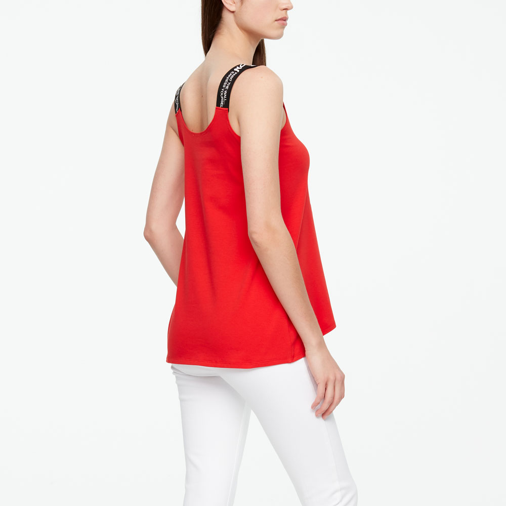 Sarah Pacini TANKTOP - REFLEXION Rück