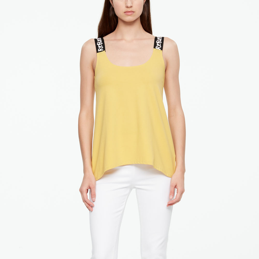 Sarah Pacini TANKTOP - REFLEXION Vorne
