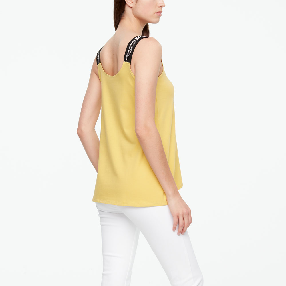 Sarah Pacini TANKTOP - REFLEXION Rück
