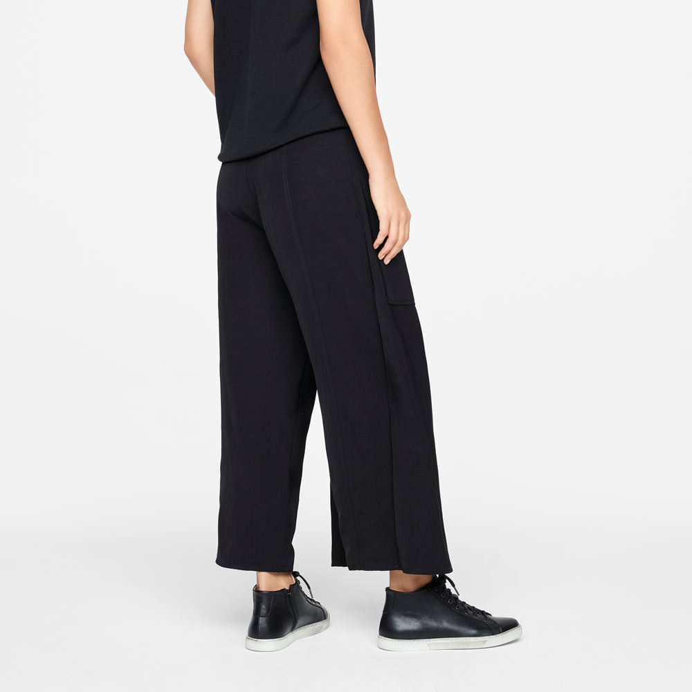 Sarah Pacini PANT SKIRT Back view