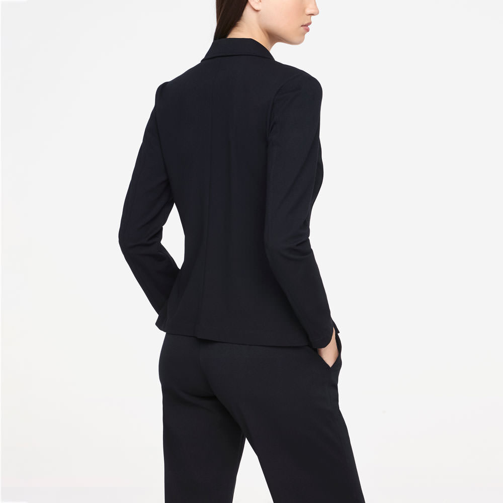 Sarah Pacini JERSEY JASJE Achterzijde