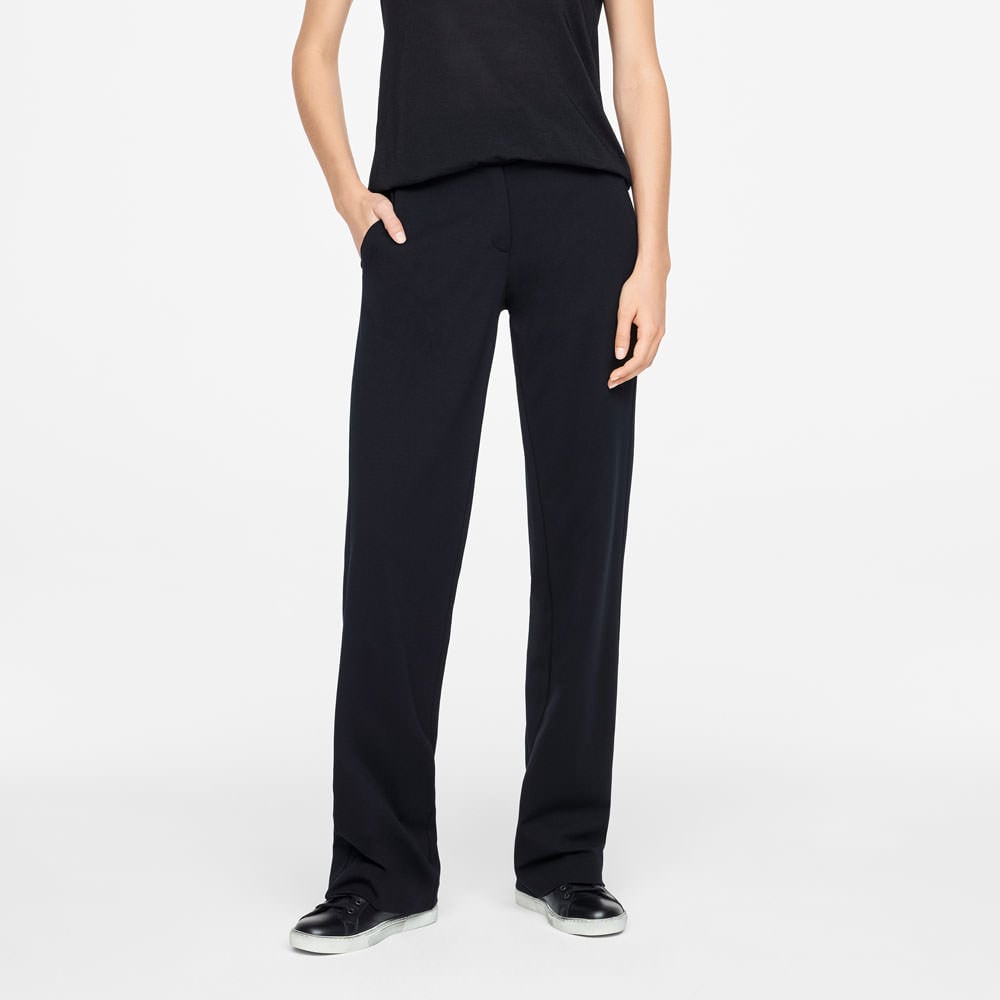 Sarah Pacini AUDREY-HOSE - JERSEY Vorne