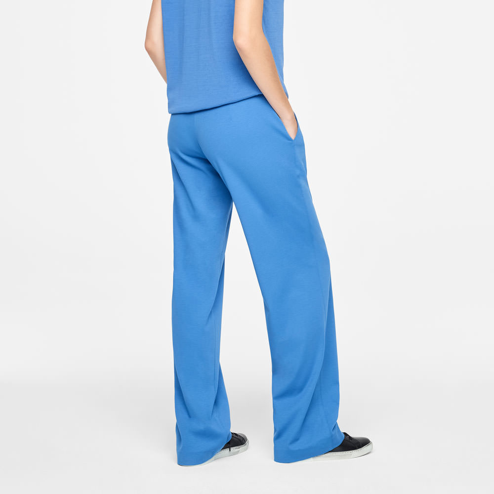 Sarah Pacini PANTALON AUDREY - JERSEY Derrière