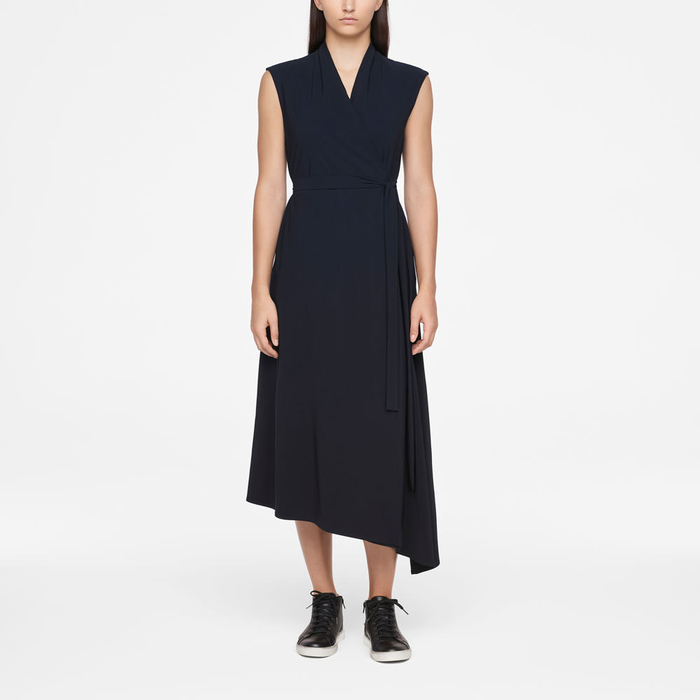 Sarah Pacini URBAN JURK - WIKKELJURK Voorzijde