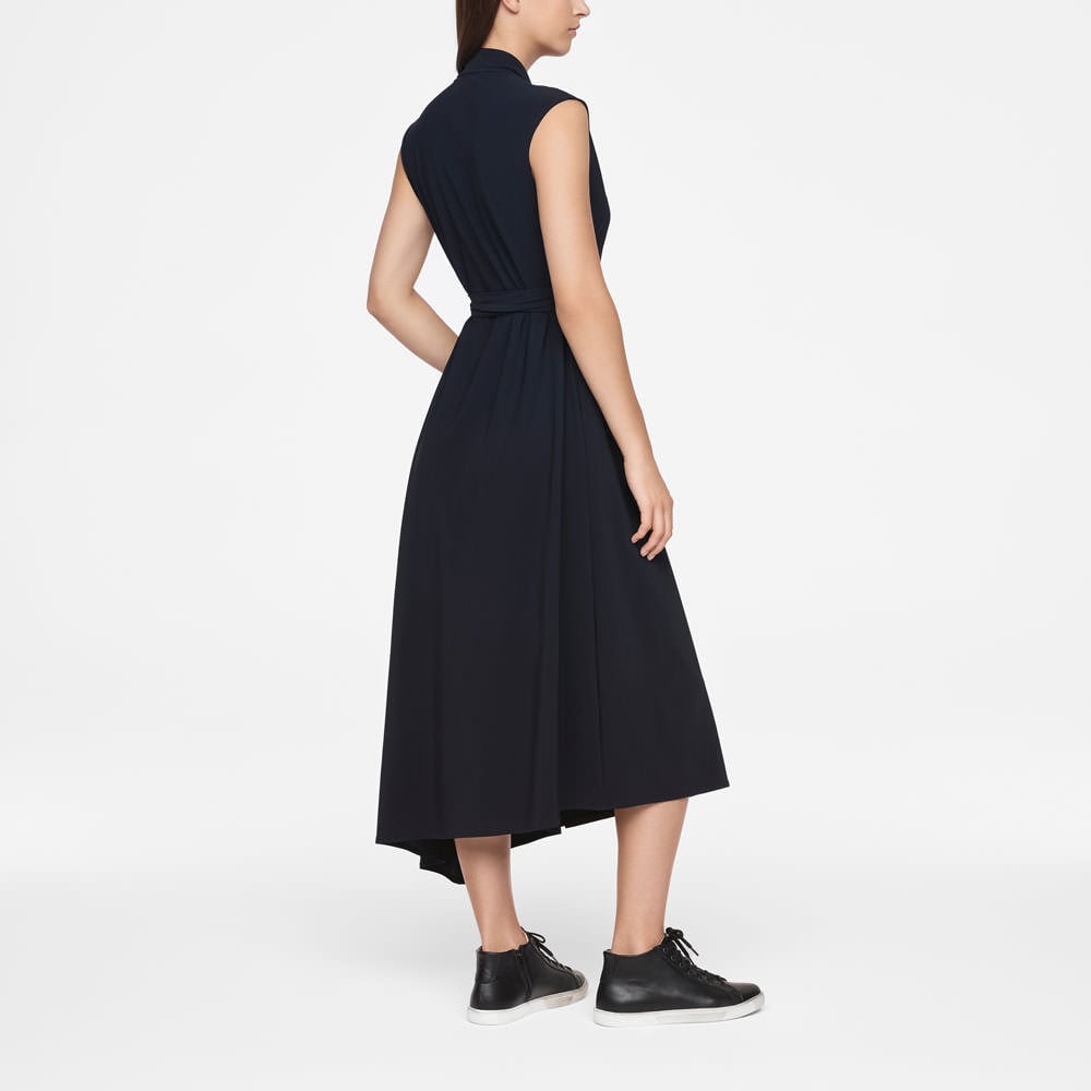 Sarah Pacini URBAN JURK - WIKKELJURK Achterzijde