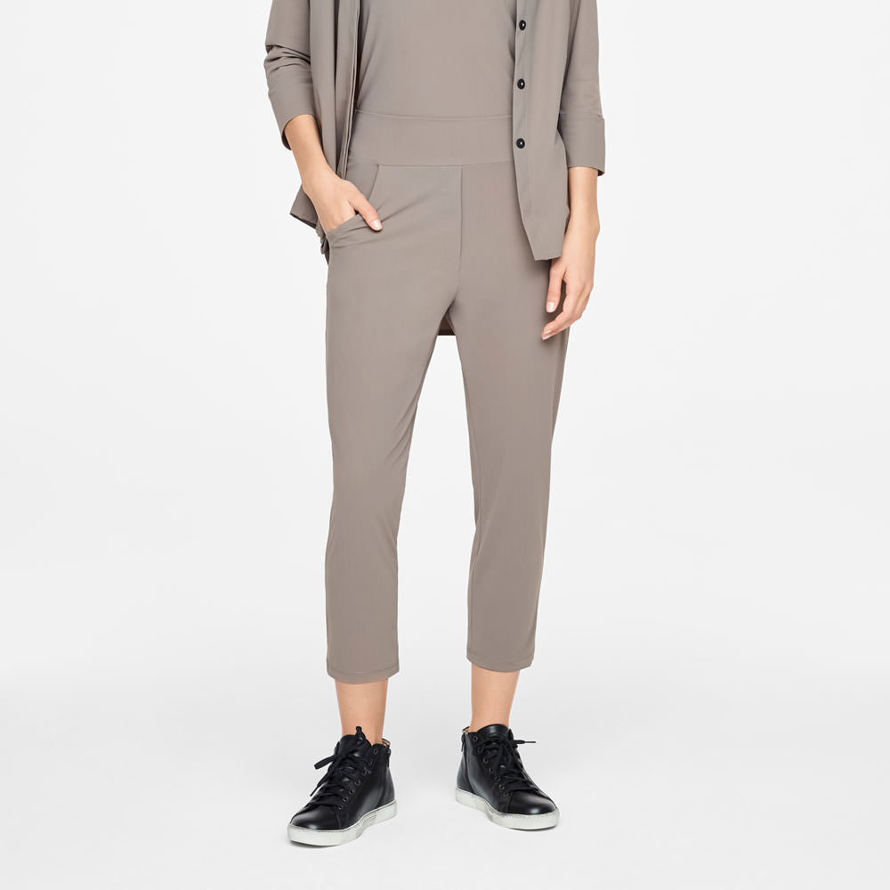 Sarah Pacini ZOMERBROEK - KORT Voorzijde