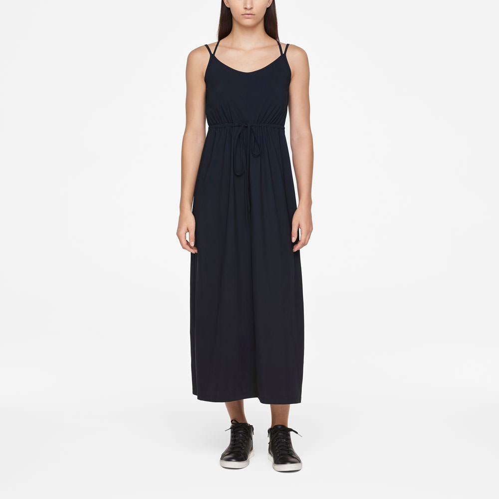 Sarah Pacini ROBE MAXI - TECHNO De face