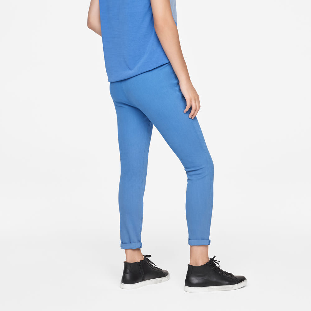 Sarah Pacini LEGGINGS YOGA - 7/8 Derrière