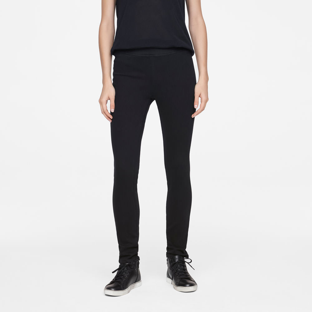 Sarah Pacini YOGA-LEGGINGS Vorne