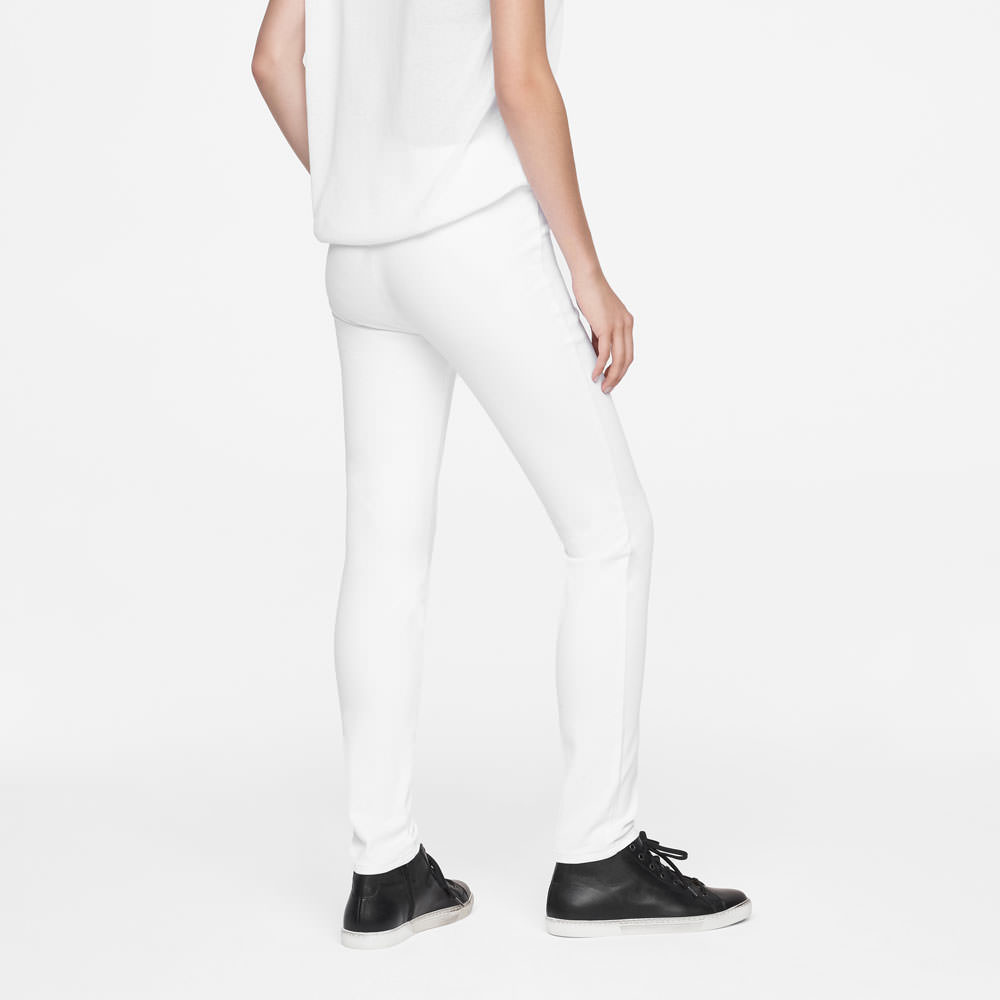 Sarah Pacini YOGA-LEGGING Achterzijde