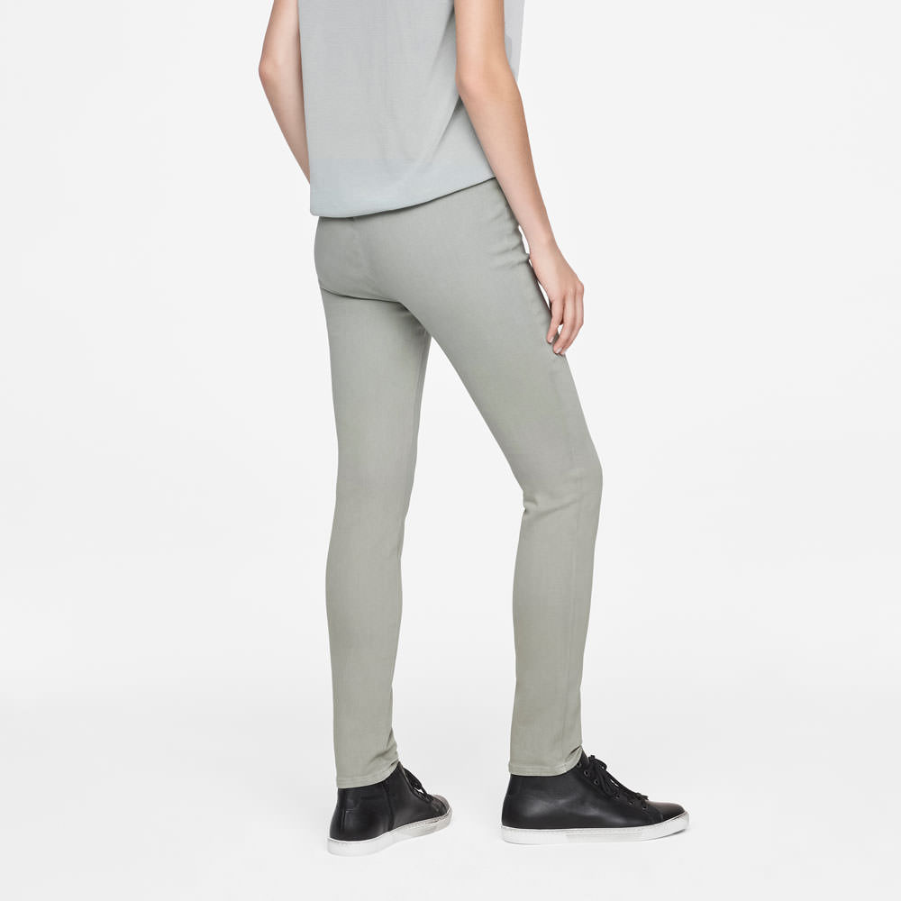 Sarah Pacini YOGA-LEGGING Achterzijde