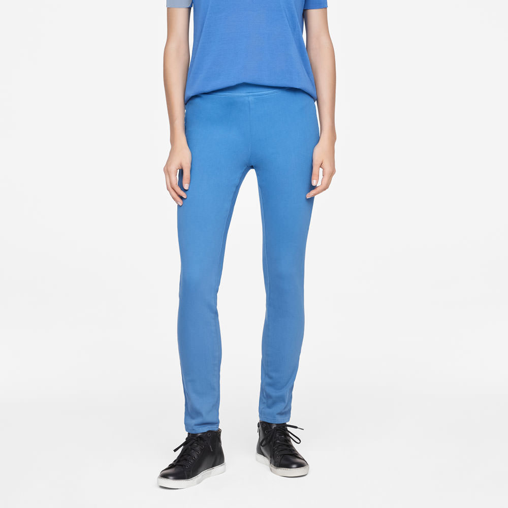 Sarah Pacini YOGA-LEGGING Voorzijde