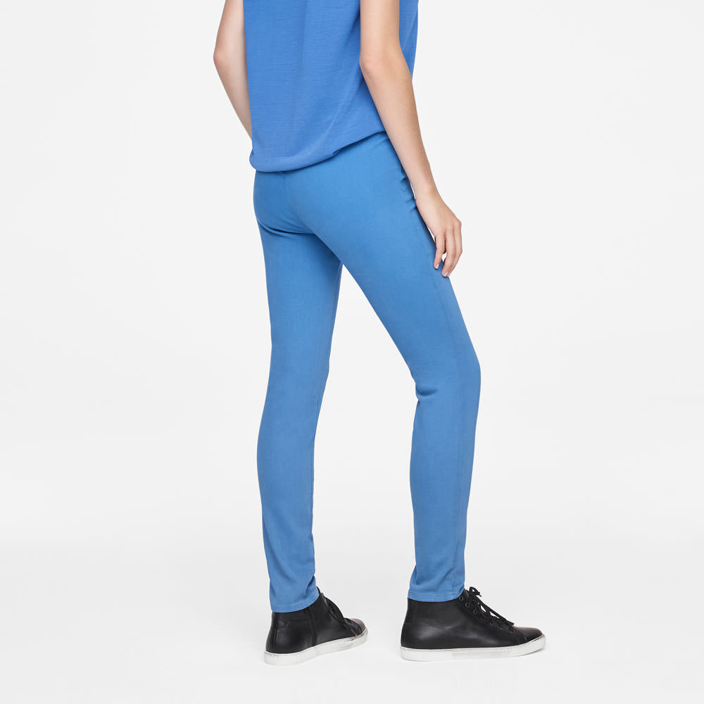 Sarah Pacini YOGA-LEGGING Achterzijde