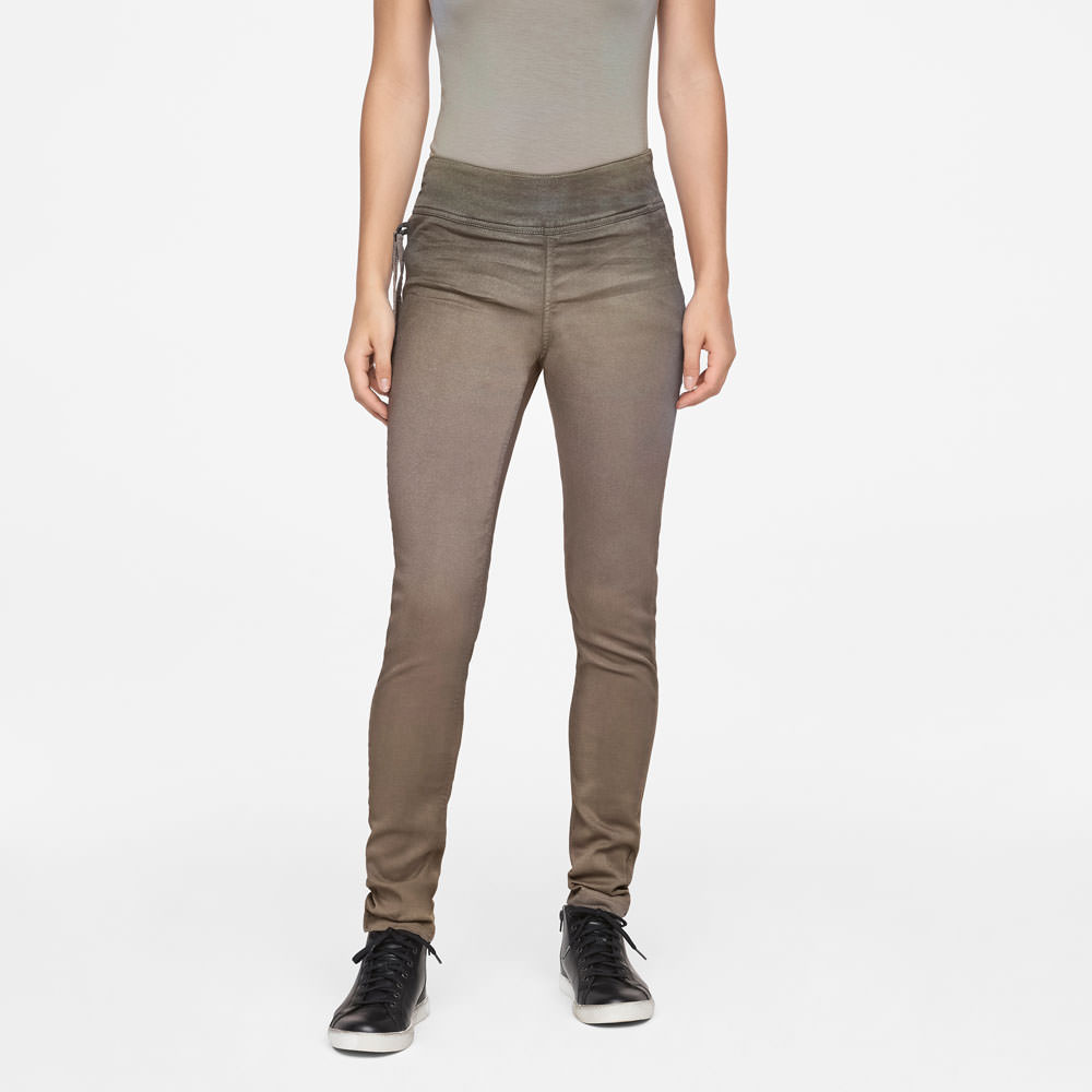 Sarah Pacini MY JEANS - SLIM FIT Voorzijde
