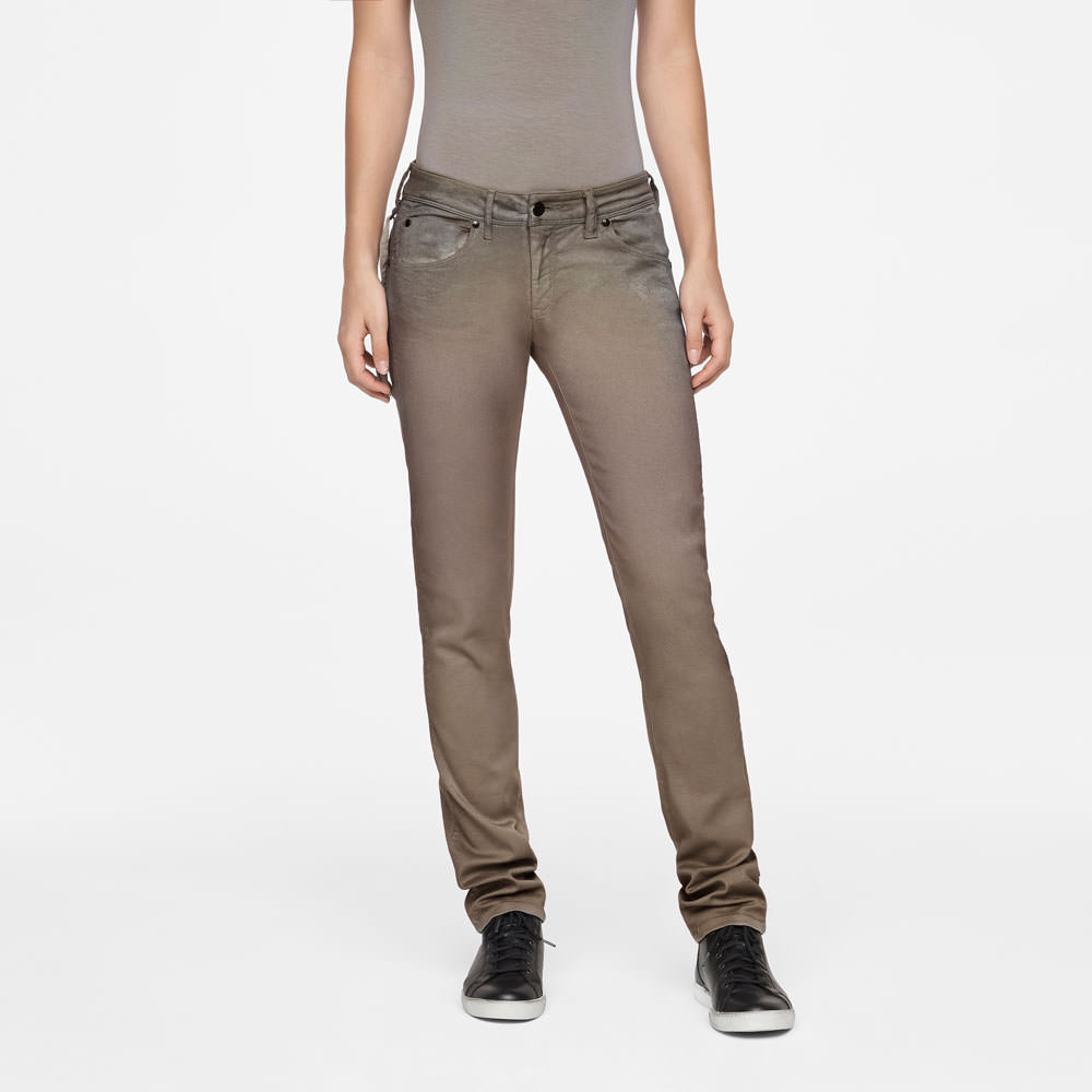 Sarah Pacini MY JEANS - URBAN FIT Voorzijde