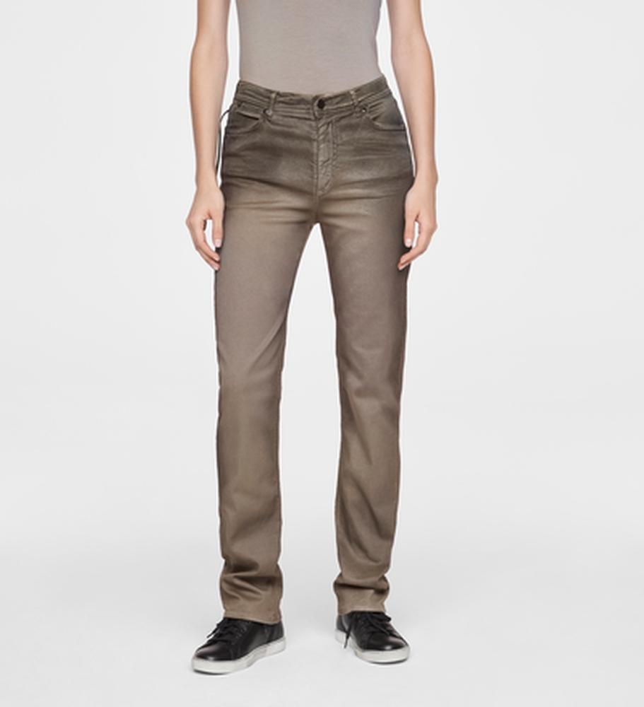 Sarah Pacini MY JEANS - CLASSIC FIT De face