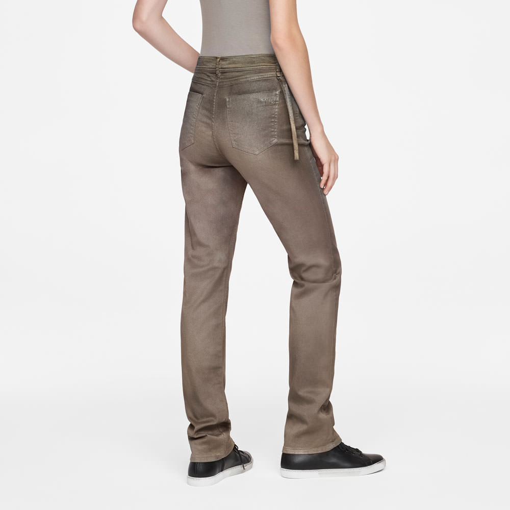 Sarah Pacini MY JEANS - CLASSIC FIT Derrière