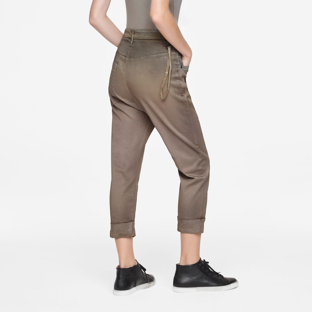 Sarah Pacini MY JEANS - LOW FIT Rück