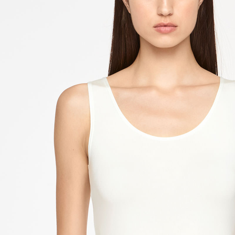Sarah Pacini T-SHIRT - ANAÏS Voorzijde