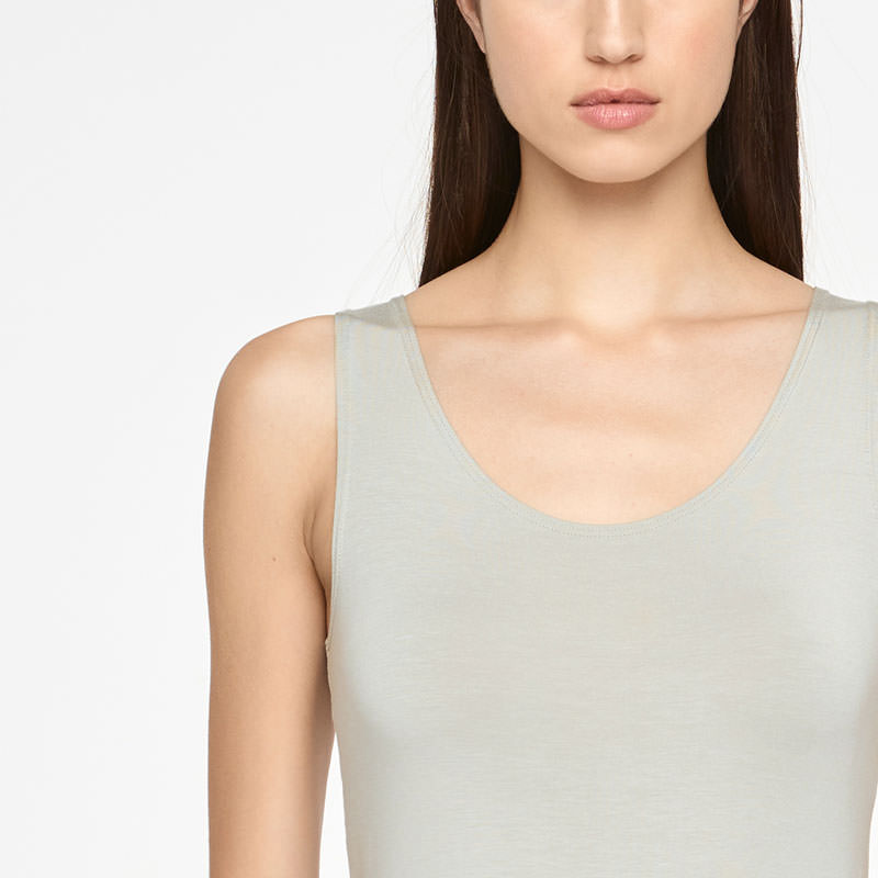 Sarah Pacini T-SHIRT - ANAÏS Voorzijde