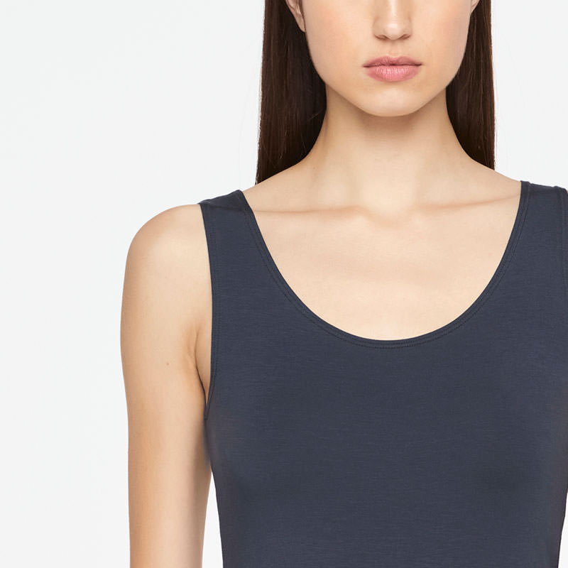 Sarah Pacini T-SHIRT - ANAÏS Vorne