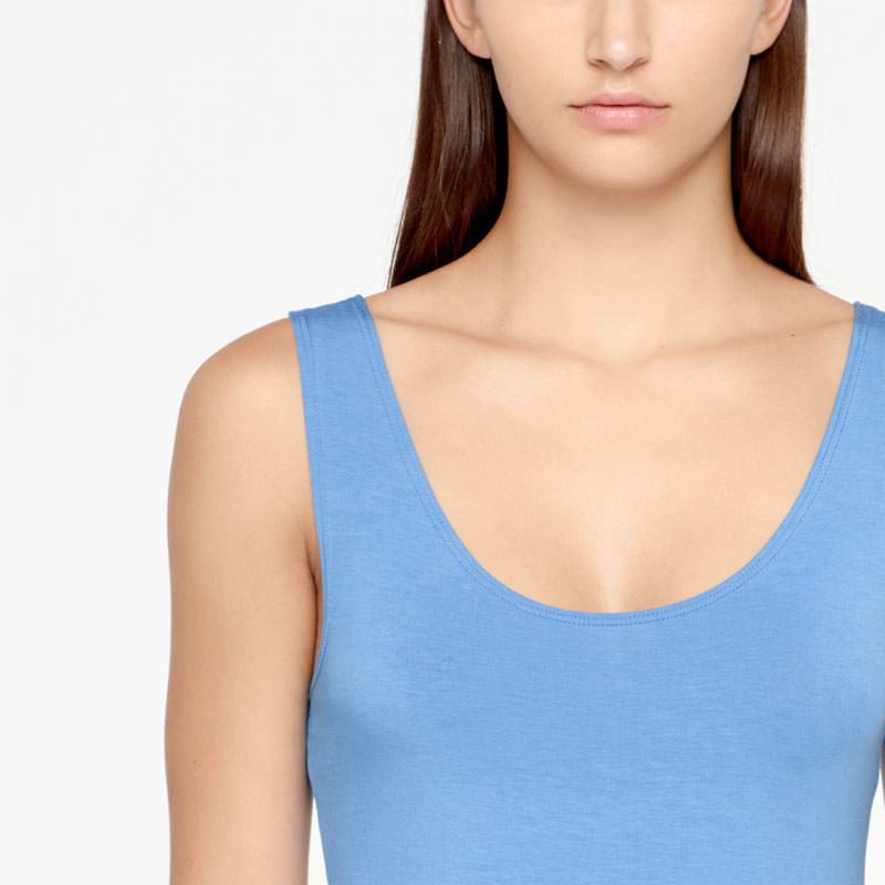 Sarah Pacini T-SHIRT - ANAÏS De face