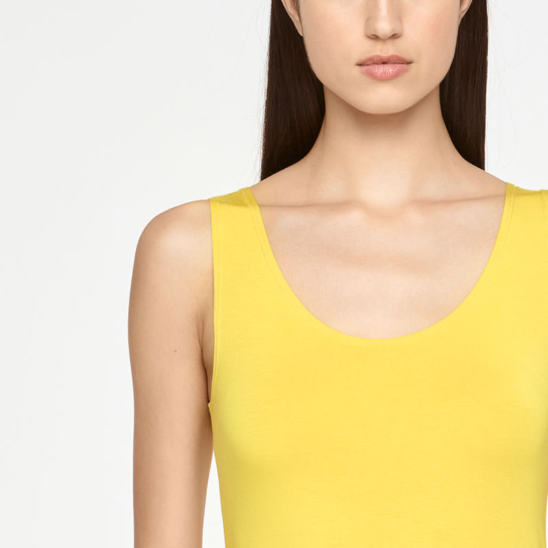 Sarah Pacini T-SHIRT - ANAÏS Voorzijde